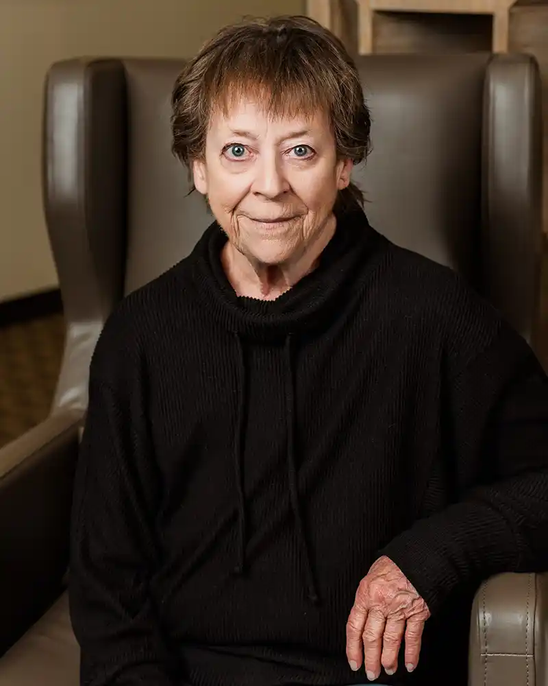 Bridget Deer Accountant Headshot