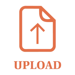 Centive Accounting Icons - Upload