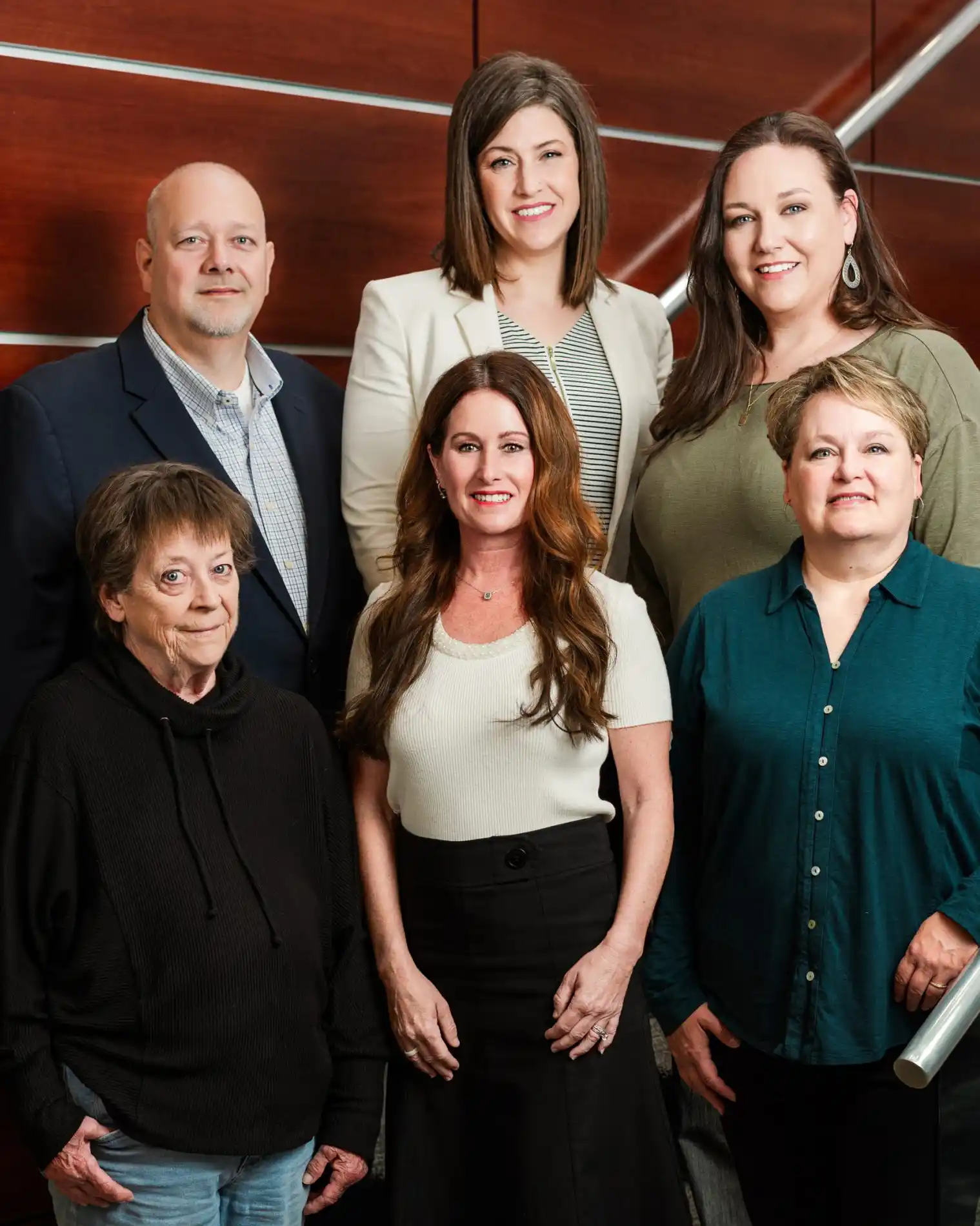 Centive Accounting and Tax Professionals Team Photo